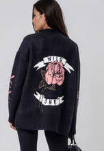 Load image into Gallery viewer, Religion Nadia Cardigan