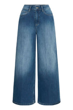 Load image into Gallery viewer, B Young Komma Emblem Jeans