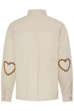 Load image into Gallery viewer, ICHI Luanna Shirt