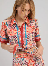 Load image into Gallery viewer, An’ge Saturna Shirt