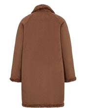 Load image into Gallery viewer, NÜMPH Minda Reversible Jacket