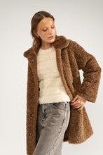 Load image into Gallery viewer, NÜMPH Minda Reversible Jacket