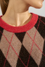 Load image into Gallery viewer, NÜMPH Tikla Vest Top