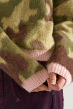 Load image into Gallery viewer, NÜMPH Camu Jumper