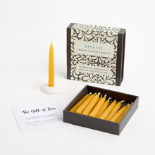 Load image into Gallery viewer, 20 Minute Candles - Breathe