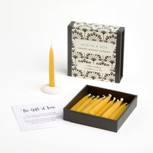 Load image into Gallery viewer, 20 Minute Candles - Hug in a Box