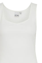 Load image into Gallery viewer, ICHI Oreta Vest top - 2 Colours
