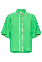 Load image into Gallery viewer, ICHI Leni Shirt