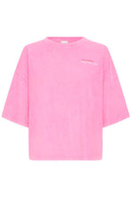 Load image into Gallery viewer, ICHI Nica Cherry Tee