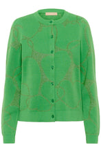 Load image into Gallery viewer, Culture Hearty Cardigan
