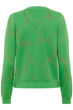 Load image into Gallery viewer, Culture Hearty Cardigan