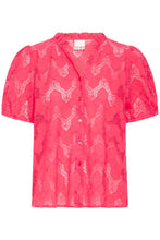 Load image into Gallery viewer, ICHI Junela Shirt