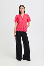 Load image into Gallery viewer, ICHI Junela Shirt