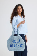 Load image into Gallery viewer, ICHI ‘Hola Beaches’ Bag