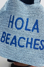Load image into Gallery viewer, ICHI ‘Hola Beaches’ Bag