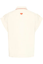 Load image into Gallery viewer, B Young Jessel Emblem Shirt