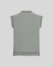 Load image into Gallery viewer, Moss Copenhagen Pilla Knitted Vest - 2 Colours