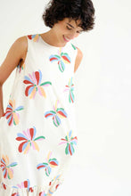 Load image into Gallery viewer, Compañía Fantástica Monarda Long Dress