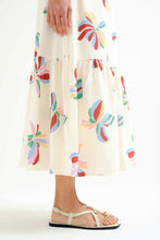 Load image into Gallery viewer, Compañía Fantástica Monarda Long Dress