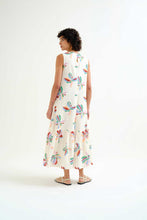 Load image into Gallery viewer, Compañía Fantástica Monarda Long Dress