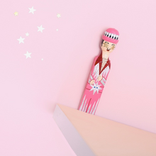 Load image into Gallery viewer, Wedgie Doorstops