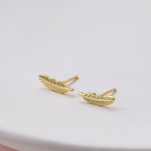 Load image into Gallery viewer, Attic Creations Message Bottle Earrings - ‘Soul Sister’