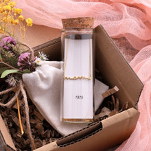 Load image into Gallery viewer, Attic Creations Message Bottle Mama Necklace - ‘Mama’