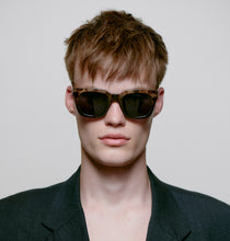 Load image into Gallery viewer, A. KJAERBEDE Nancy Sunglasses - 3 Colours