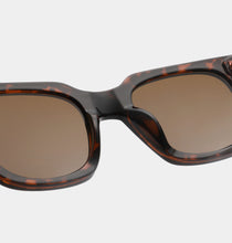 Load image into Gallery viewer, A. KJAERBEDE Nancy Sunglasses - 3 Colours