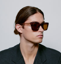 Load image into Gallery viewer, A. KJAERBEDE Nancy Sunglasses - 3 Colours