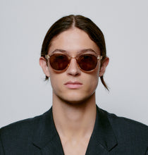 Load image into Gallery viewer, A. KJAERBEDE Marvin Sunglasses - 2 Colours