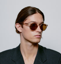 Load image into Gallery viewer, A. KJAERBEDE Marvin Sunglasses - 2 Colours