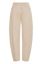 Load image into Gallery viewer, B Young Lupina Barrel Jeans