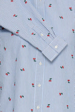 Load image into Gallery viewer, B Young Fenix Emblem Shirt