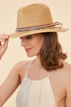 Load image into Gallery viewer, Powder Design Thalia Hat Bead Trim