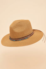 Load image into Gallery viewer, Powder Design Thalia Hat Bead Trim