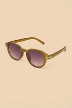 Load image into Gallery viewer, Powder Lara Ltd Edition Sunglasses Olive
