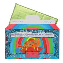 Load image into Gallery viewer, Arthouse Unlimited Rainbow Cat Chocolate