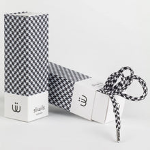 Load image into Gallery viewer, Sliwils 120cm Shoelaces - 5 Designs
