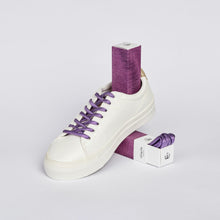 Load image into Gallery viewer, Sliwils 120cm Shoelaces - 5 Designs