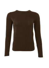 Load image into Gallery viewer, Black Colour DK Faye Lurex Top - 4 colours available