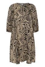 Load image into Gallery viewer, Culture Vilma Dress