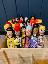 Load image into Gallery viewer, Wedgie Doorstops