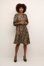 Load image into Gallery viewer, Culture Vilma Dress