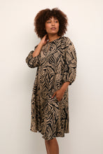 Load image into Gallery viewer, Culture Vilma Dress