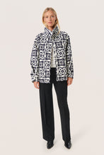 Load image into Gallery viewer, Soaked in Luxury Dottir Jacket
