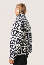 Load image into Gallery viewer, Soaked in Luxury Dottir Jacket

