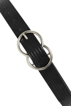Load image into Gallery viewer, ICHI Crissy Circle Link Belt -  2 Colours / 3 Lengths Available
