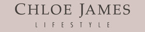 Chloe James Lifestyle logo