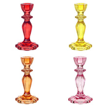 Load image into Gallery viewer, Boho Candlestick
